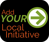 Add Your Local Initiative
